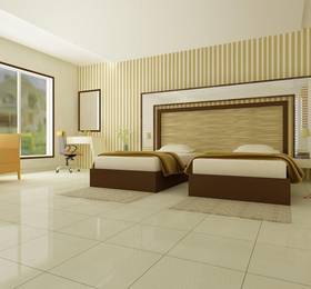Отдых в United 21 Hotel - Hyderabad - Индия, Хайдарабад