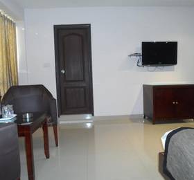 Туры в Swagath Residency в Индии