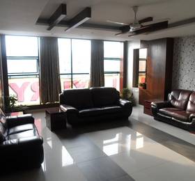 Swagath Residency в Хайдарабаде