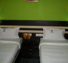Hotel Royal Grand Inn в Хайдарабаде