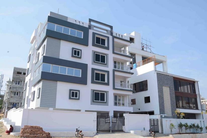 Origin Residency Индия, Хайдарабад