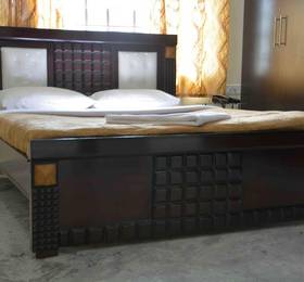 Origin Residency в Хайдарабаде