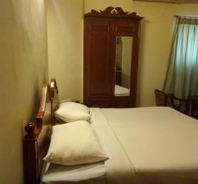 Taj Mahal Hotel Abids в Хайдарабаде