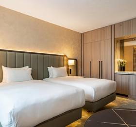 Hilton Sofia в Софие