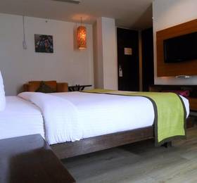Туры в The Amogh Boutique Hotel в Индии