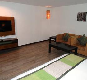 Отдых в The Amogh Boutique Hotel - Индия, Хайдарабад