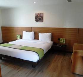 The Amogh Boutique Hotel в Хайдарабаде
