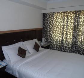 Hotel Central Park в Хайдарабаде