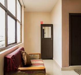 Отдых в Dwaraka Inn - Индия, Хайдарабад