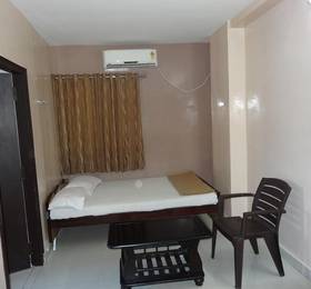 Dwaraka Inn в Хайдарабаде