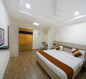 Hotel La Prime в Хайдарабаде