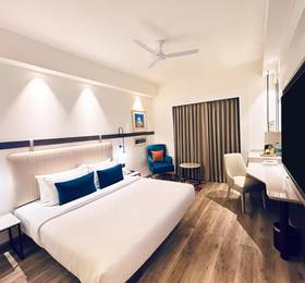 Туры в Lemon Tree Hotel, GachiBowli, Hyderabad в Индии
