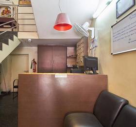 Отдых в Hotel Geetanjali - Индия, Хайдарабад