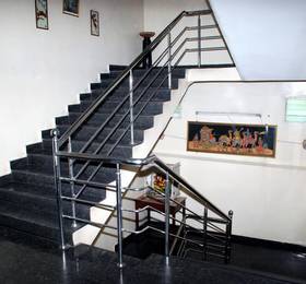 Hotel Geetanjali в Хайдарабаде