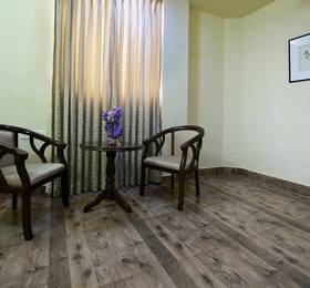 Manar Luxury Serviced Apartment в Хайдарабаде