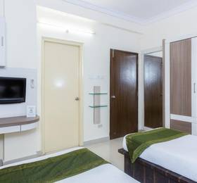 Туры в Treebo Pavan Apartments в Индии