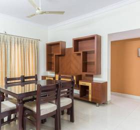 Treebo Pavan Apartments в Хайдарабаде