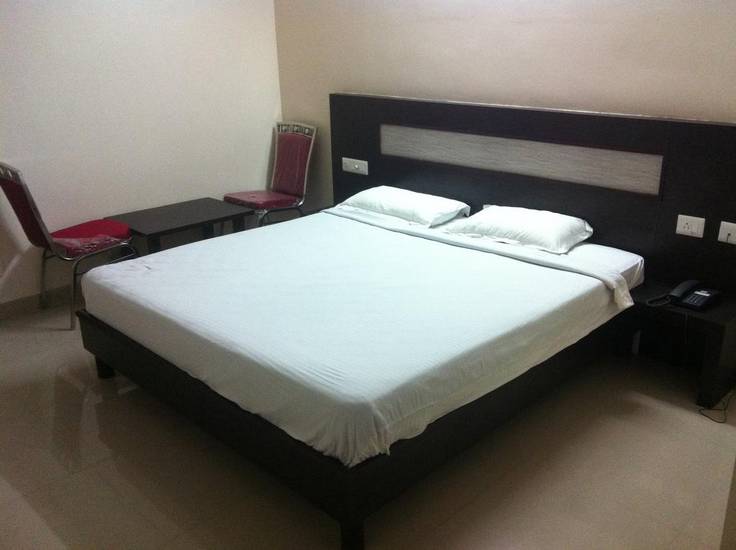Bommarillu Residency Индия, Хайдарабад