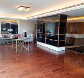 Oakwood Residence Kapil Hyderabad в Хайдарабаде
