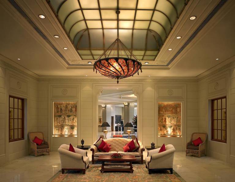 ITC Kakatiya Hyderabad A Luxury Collection Hotel