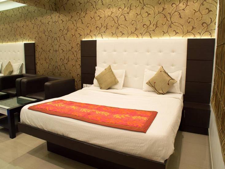 OYO Rooms Hitech City 3* Индия, Хайдарабад