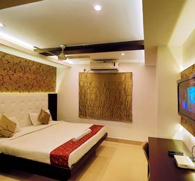 Туры в OYO Rooms Hitech City в Индии