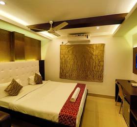 Отдых в OYO Rooms Hitech City - Индия, Хайдарабад