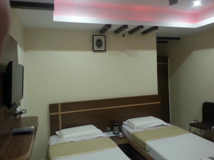 Hotel Asian Inn Индия, Хайдарабад