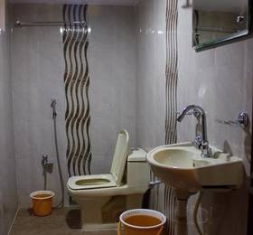 Hotel Asian Inn в Хайдарабаде