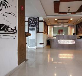 Туры в Hotel Sitara Grand в Индии