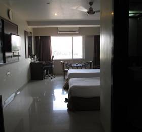 Hotel Sitara Grand L.B. Nagar в Хайдарабаде