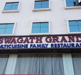 Swagath Grand Suchitra в Хайдарабаде