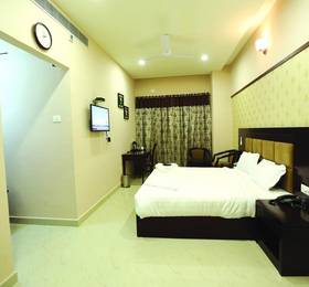 Hotel Sitara Grand Ramchandrapuram в Хайдарабаде