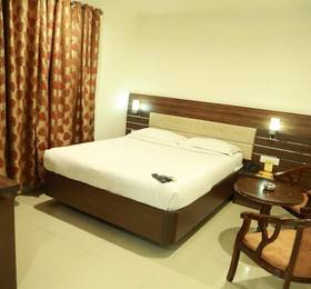 Туры в Hotel Swagath Grand A.S. Rao Nagar в Индии