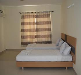 Туры в Serene Nest Hotel в Индии