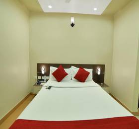 Отдых в Hotel New Sree Krishna Residency - Индия, Хайдарабад