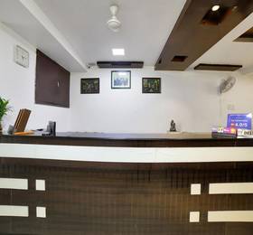 Hotel New Sree Krishna Residency в Хайдарабаде
