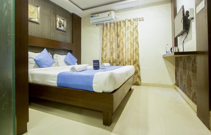 FabHotel AVS Kukutpally 3* Индия, Хайдарабад