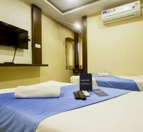 Туры в FabHotel AVS Kukutpally в Индии