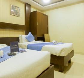 Отдых в FabHotel AVS Kukutpally - Индия, Хайдарабад