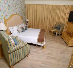 Отдых в the Platinum, boutique business hotel - Индия, Хайдарабад