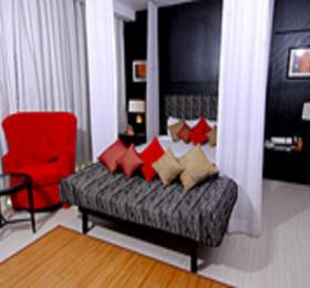 the Platinum, boutique business hotel в Хайдарабаде