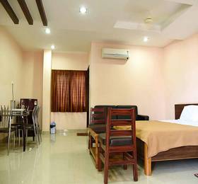 Отдых в Narayana Residency - Индия, Хайдарабад