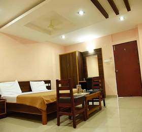 Narayana Residency в Хайдарабаде