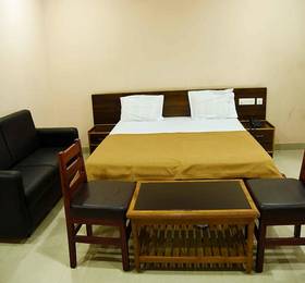 Туры в Narayana Residency в Индии