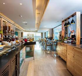 Отдых в Mercure Hyderabad KCP - An AccorHotels Brand - Индия, Хайдарабад