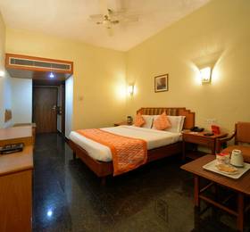 OYO Premium Lakdi Ka Pul Regency в Хайдарабаде