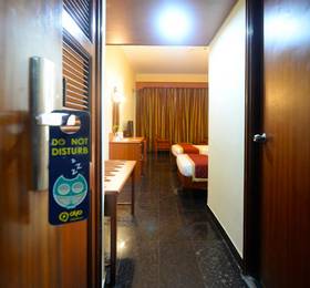 Отдых в OYO Premium Lakdi Ka Pul Regency - Индия, Хайдарабад