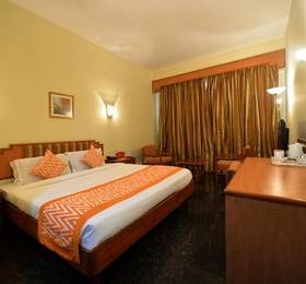 Туры в OYO Premium Lakdi Ka Pul Regency в Индии