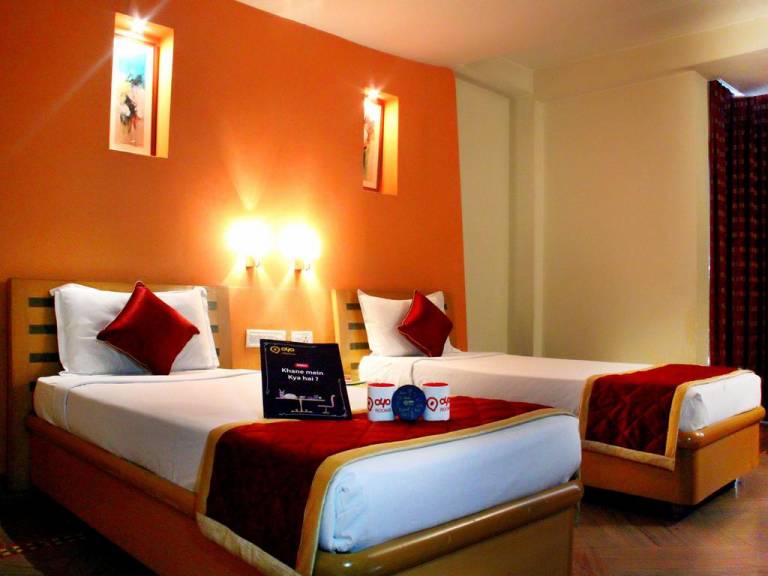 OYO Premium Begumpet